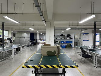 CHENGDU RADARTONE TECHNOLOGY CO.,LTD γραμμή παραγωγής εργοστασίων