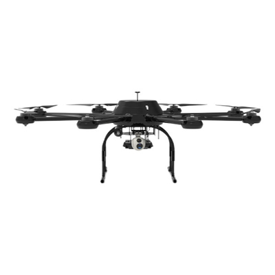 Πολυσκοπικό μη επανδρωμένο αεροσκάφος UAV βαρύ φορτίο 30kg Αντίσταση ανέμου επιπέδου
