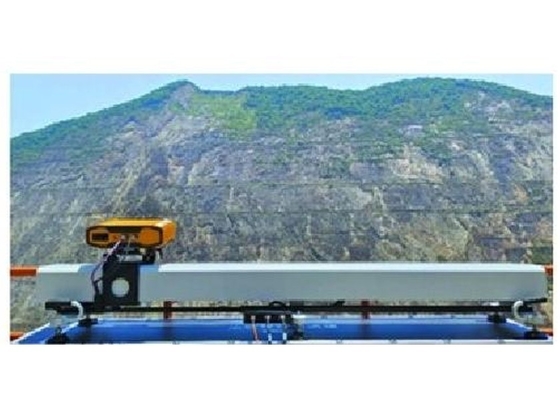 LT-SAR01 Ράδα παρακολούθησης κλίσης για όλες τις καιρικές συνθήκες υψηλής ακρίβειας θέσης