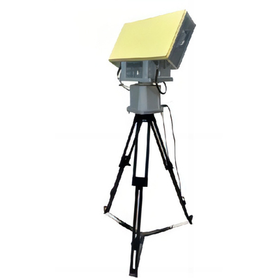 LT-Ku07A RADAR ΕΠΙΣΤΡΟΠΗΣ ΜΙΑΛΟΥ ΑΥΤΟΛΟΓΙΟΥ LT-B3 TARGET INTELLIGENT LINKAGE TRACKING MULTI SPECTRAL OPTOELECTRONICS Προαιρετικό