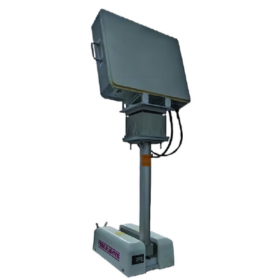 LT-Ku07 RADAR ΕΠΙΣΠΕΔΗΣΗΣ ΜΙΑΣ ΜΙΑΣ ΑΥΤΟΥΣ + LT-A2 TARGET INTELLIGENT LINKAGE TRACKING MULTI SPECTRAL OPTOELECTRONICS (προαιρετική)