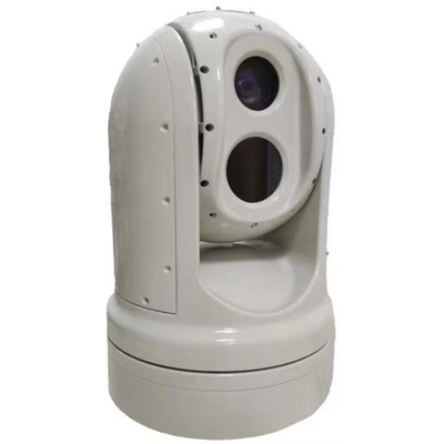 LT-Ku07 RADAR ΕΠΙΣΠΕΔΗΣΗΣ ΜΙΑΣ ΜΙΑΣ ΑΥΤΟΥΣ + LT-A2 TARGET INTELLIGENT LINKAGE TRACKING MULTI SPECTRAL OPTOELECTRONICS (προαιρετική)