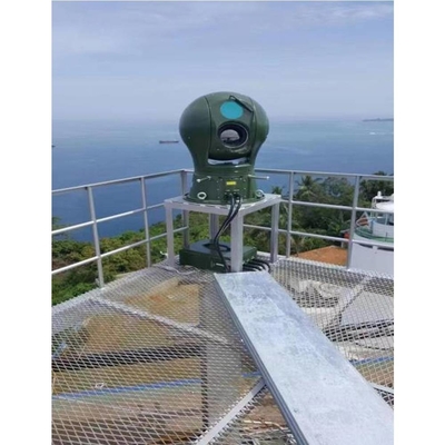 X Band Modular Digital Multi Beam Radar για παρακολούθηση σε χαμηλό υψόμετρο