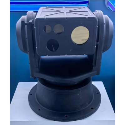 2D Active Phased Array Ράδα Αεροπορικής Άμυνας, Ράδα Επιτήρησης εδάφους.