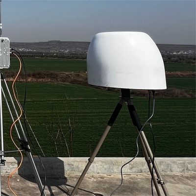 υψηλή σταθερότητα Active Phased Array Radar Γήπεδο Ράδα Αεροπορικής Επιτήρησης